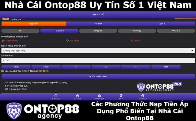 cac-phuong-thuc-nap-tien-tai-ontop88