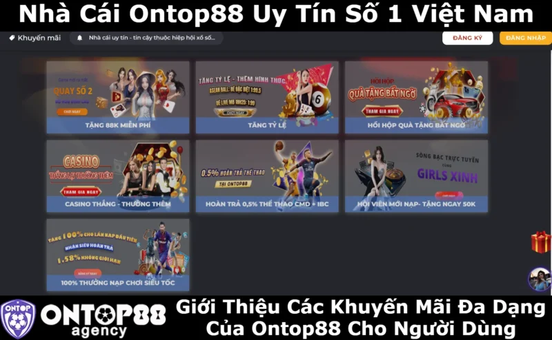 da-dang-khuyen-mai-ontop88-cho-nguoi-choi