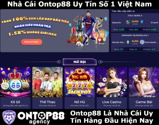 ontop88-nha-cai-uy-tin-hang-dau-hien-nay