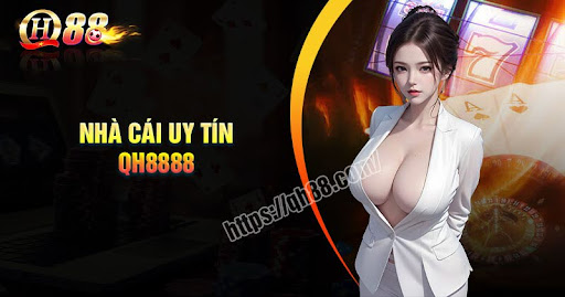 QH8888 - Thách thức trí tuệ, thắng lớn mỗi ngày