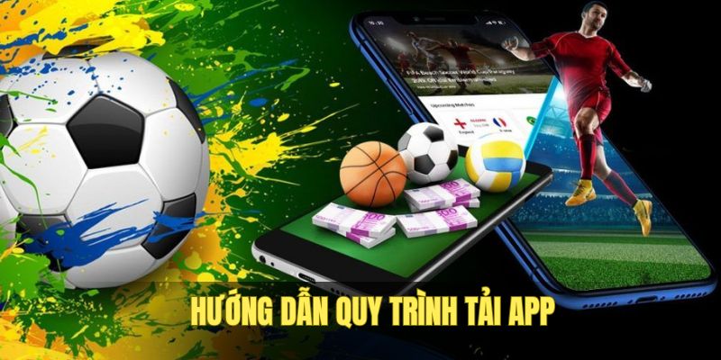 Quy trình tải MM99 app chuẩn xác